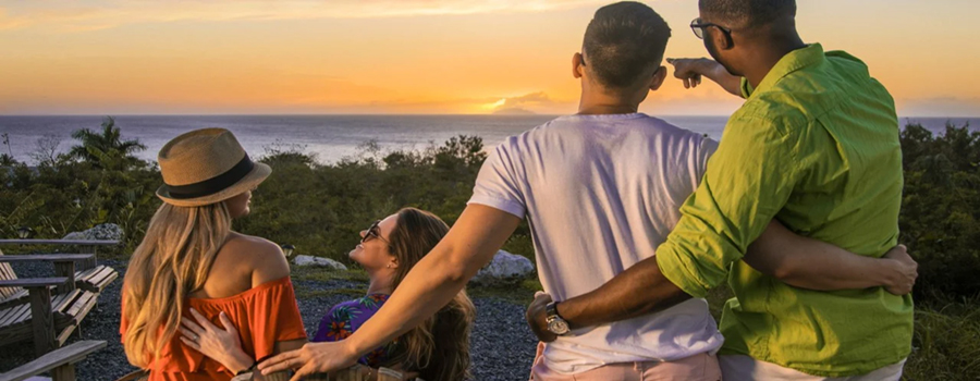 El oeste de Puerto Rico: un paraíso de playas solitarias, naturaleza y cultura por descubrir